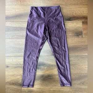 • Define Your Inspiration (DYI) Leggings •